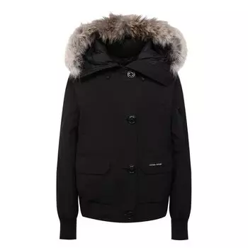 Пуховый бомбер Chilliwack Canada Goose