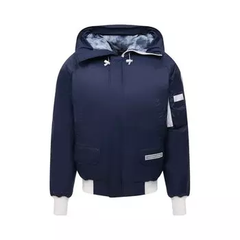 Пуховый бомбер Chilliwack Glacial Haze Canada Goose