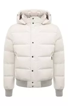 Пуховый бомбер Coven-STP Moorer