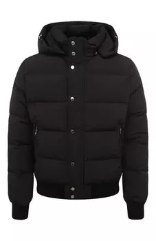 Пуховый бомбер Coven-STP Moorer