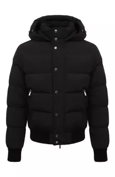 Пуховый бомбер Coven-STP Moorer