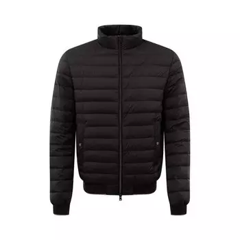 Пуховый бомбер Herno
