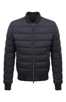 Пуховый бомбер Herno