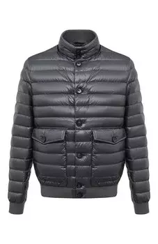 Пуховый бомбер Herno