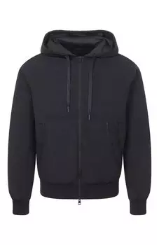 Пуховый бомбер Mondrone Moncler