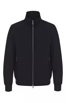 Пуховый бомбер Montecore