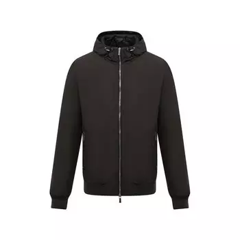 Пуховый бомбер Oniro-STP Moorer