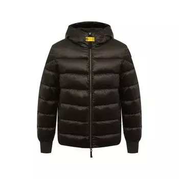 Пуховый бомбер Parajumpers