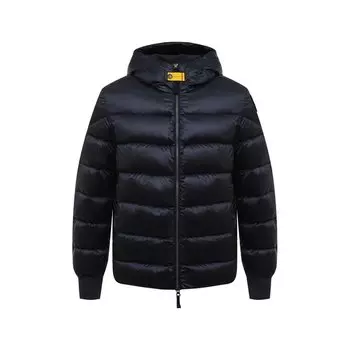 Пуховый бомбер Parajumpers