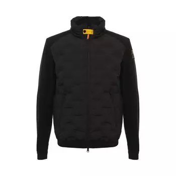 Пуховый бомбер Parajumpers