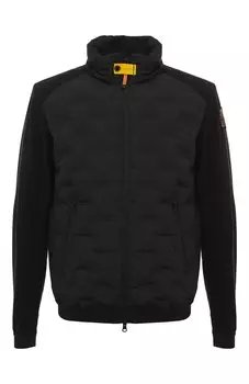 Пуховый бомбер Parajumpers