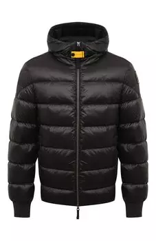 Пуховый бомбер Parajumpers
