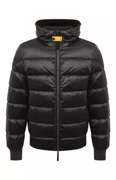 Пуховый бомбер Parajumpers