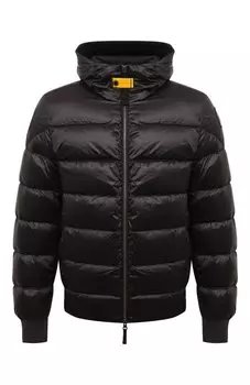 Пуховый бомбер Parajumpers
