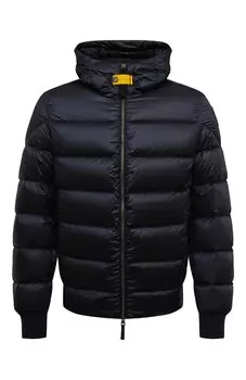 Пуховый бомбер Parajumpers