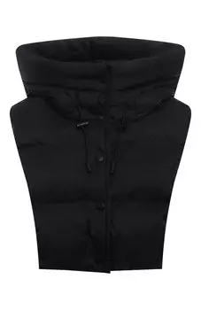 Пуховый капюшон YS ARMY Paris