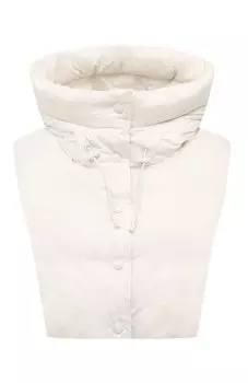 Пуховый капюшон YS ARMY Paris