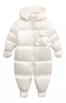 Пуховый комбинезон Add
