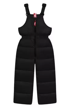 Пуховый комбинезон Ai Riders