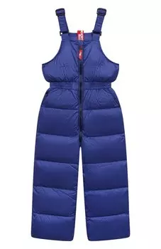 Пуховый комбинезон Ai Riders