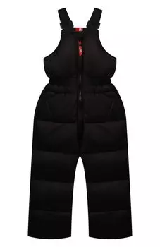 Пуховый комбинезон Ai Riders