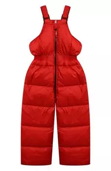 Пуховый комбинезон Ai Riders