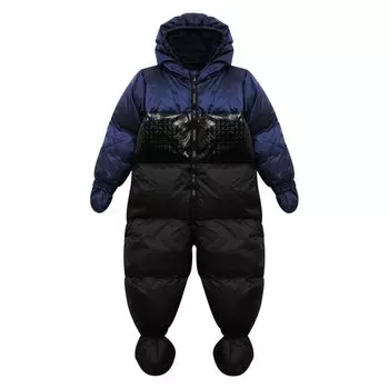 Пуховый комбинезон Chepe