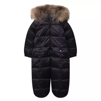 Пуховый комбинезон Chepe