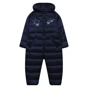 Пуховый комбинезон Chepe