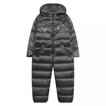 Пуховый комбинезон Chepe