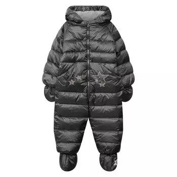 Пуховый комбинезон Chepe