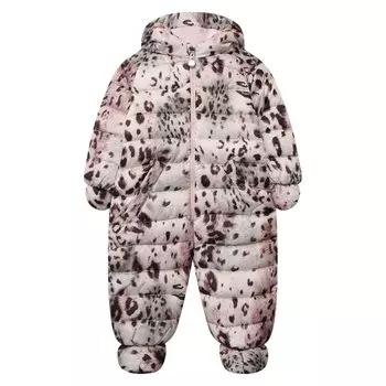 Пуховый комбинезон Chepe