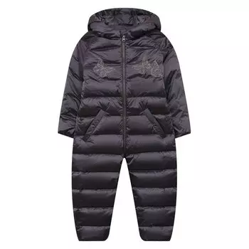 Пуховый комбинезон Chepe