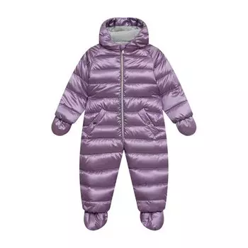 Пуховый комбинезон Chepe