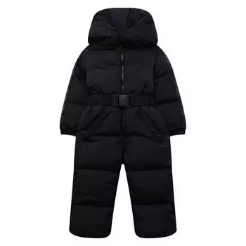 Пуховый комбинезон Chepe