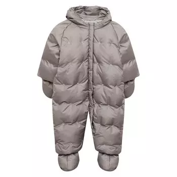 Пуховый комбинезон Chepe