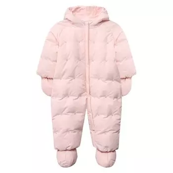 Пуховый комбинезон Chepe