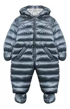 Пуховый комбинезон Chepe