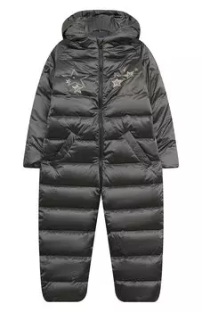 Пуховый комбинезон Chepe