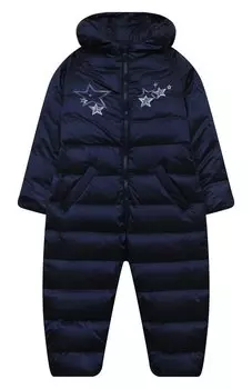 Пуховый комбинезон Chepe