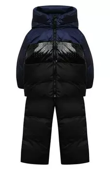 Пуховый комбинезон Chepe