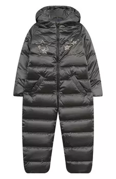 Пуховый комбинезон Chepe