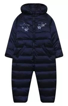 Пуховый комбинезон Chepe