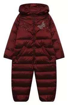 Пуховый комбинезон Chepe