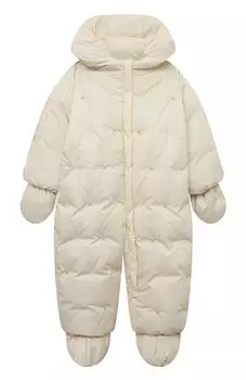 Пуховый комбинезон Chepe