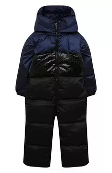 Пуховый комбинезон Chepe