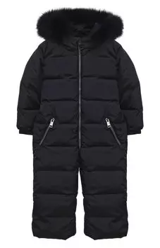 Пуховый комбинезон Chepe