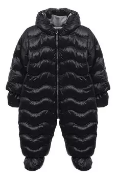 Пуховый комбинезон Chepe