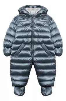 Пуховый комбинезон Chepe