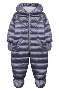 Пуховый комбинезон Chepe